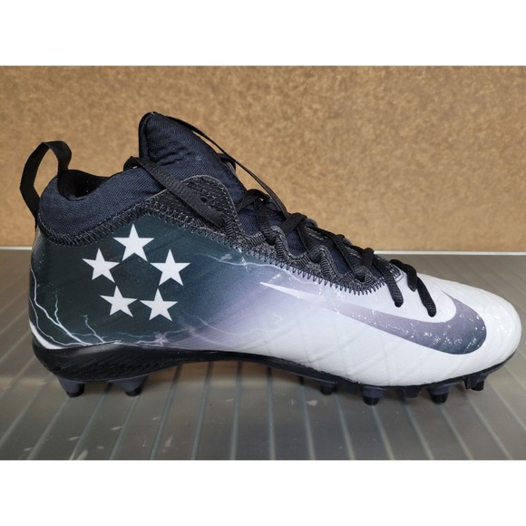 nike men's field general 3 elite td football cleats